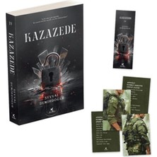 Kazazede - 4