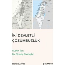 Iki Devletli Çözümsüzlük