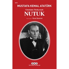 Mabelme Store Günümüz Türkçesiyle Nutuk