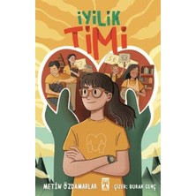 Mabelme Store Iyilik Timi