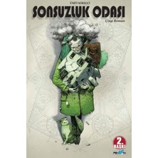 Sonsuzluk Odası