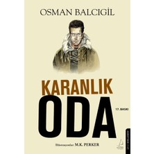 Mabelme Store Karanlık Oda