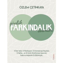 Mabelme Store Günlük Farkındalık Adımları