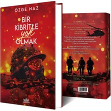 Bir Kibritle Yok Olmak 2 (Ciltli)