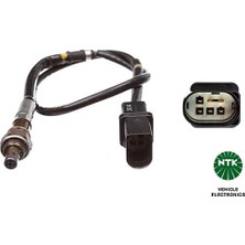 Universal Sensör Oksijen Vw Golf5 / Golf6 / Jetta / Audı A3 /seat Leon 04-12 Bse-Bgu 1.6 Ön (LZA07-V1)