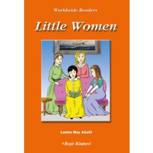 Mabelme Store Level 4 - Little Women
