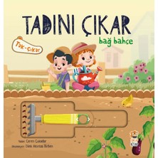 Mabelme Store Tadını Çıkar - Bağ Bahçe