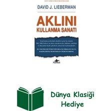 Pegasus Aklını Kullanma Sanatı + Dünya Klasiği Hediye