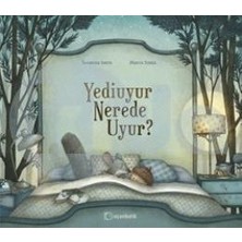 Yediuyur Nerede Uyur?