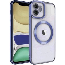 Aydogan's Ayd Apple Iphone 16E Kılıf Blade Aynalı Desenli Kapak - Desen 5