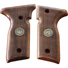 Stoeger 8000 F Kabzesi Ahşap Model 2