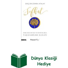 İnkılap Kitabevi Şefkat-Zorlayıcı Duygu ve Durumlarla Yaşayabilm... + Dünya Klasiği Hediye
