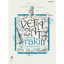 Adabıyla Rakı ve Çilingir Sofrası