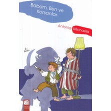 Babam Ben ve Korsanlar