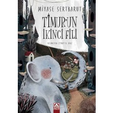 Mabelme Store Timur'un Ikinci Fili