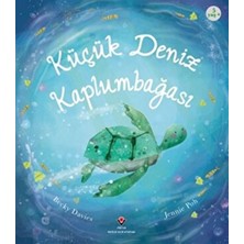 Mabelme Store Küçük Deniz Kaplumbağası