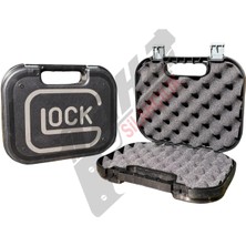 TŞT Glock Tabanca Çantası