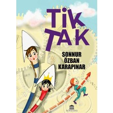 Mabelme Store Tik Tak