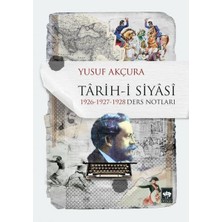Tarih-I Siyasi 1926-1927-1928 Ders Notları