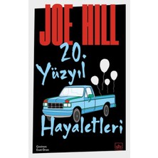 Mabelme Store 20. Yüzyıl Hayaletleri
