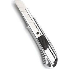 Hype Store Lınao Demir Metal Maket Bıçağı Bıçak Geniş Model 1410