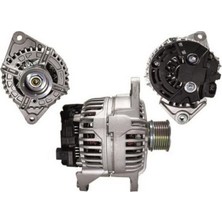 Universal Alternatör 110A Fiat Ducato Jtd 2.3 F1AE0481C 243_ 01-04-2002 -,fiat Ducato Jtd