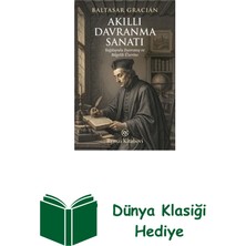 Remzi Kitabevi Akıllı Davranma Sanatı - Sağduyulu Davranış ve ... + Dünya Klasiği Hediye