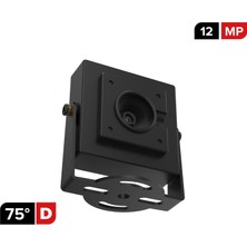 Arducam - B030401 12MP A708 Usb2 Uvc Kamera Modülü (Hdr ve Metal Kasa Seçenekli)