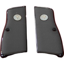Browning Brownıng 9mm Kabzesi Pleksi Model 65