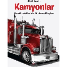Kamyonlar