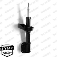 Universal Ön Amortisör Renault Clıo Symbol Thalıa 99-13 1.4/1.5dcı 58MM( Üst Ba?lantı=halka )