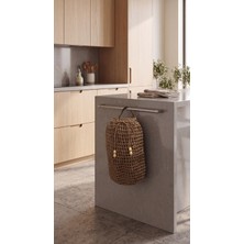 Kissen El Örgüsü Poşetlik Organizer Poşet Düzenleyici ( 25X35 )