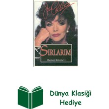 Remzi Kitabevi Sırlarım + Dünya Klasiği Hediye