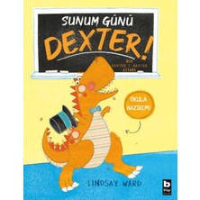 Mabelme Store Sunum Günü Dexter