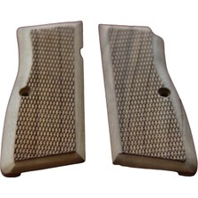 Browning Brownıng 9mm Kabzesi Ahşap Model 67