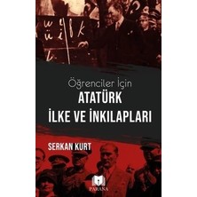 Mabelme Store Atatürk Ilke ve Inkılapları