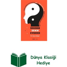 Bedenin Senin Evrenin + Dünya Klasiği Hediye
