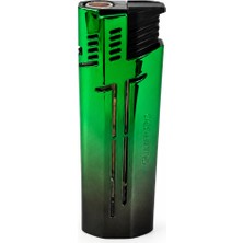 Onr Store Metal Gaz Dolumlu Çakmak Geçişli Premium Tasarım Model