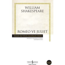 Romeo ve Juliet - Hasan Ali Yücel Klasikleri