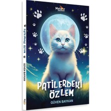 Patilerdeki Özlem