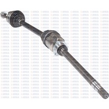 Universal Aks Komple Sağ 1.8 Tdci 90 Bg 02=>13) Ford Transıt Connect