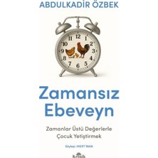 Zamansız Ebeveynlik