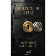 Mabelme Store Milyonluk Kitap