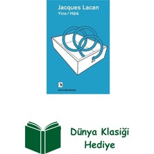 Metis Yayınları Yine-Hala + Dünya Klasiği Hediye