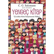 Yengeç Kitap