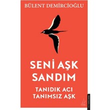 Mabelme Store Seni Aşk Sandım
