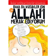 Mabelme Store Daha Da Küçükler Için Allah'ı Merak Ediyorum 5
