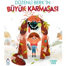 Mabelme Store Düzenli Berk'in Büyük Karmaşası