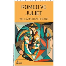 Mabelme Store Romeo ve Juliet
