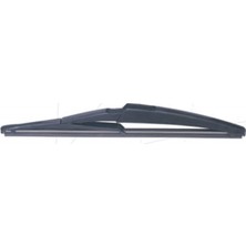 Universal Arka Silecek Süpürgesi 290MM Renault Captur/peugeot 308 08-407 04-11 2008-5008/ Fıat 500 07 Bravo 07> Dacıa Logan MCV13>-LODGY13> Sandero Iı/